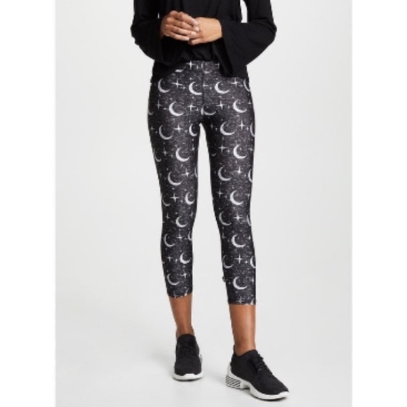 Terez Pants - TEREZ Capri leggings